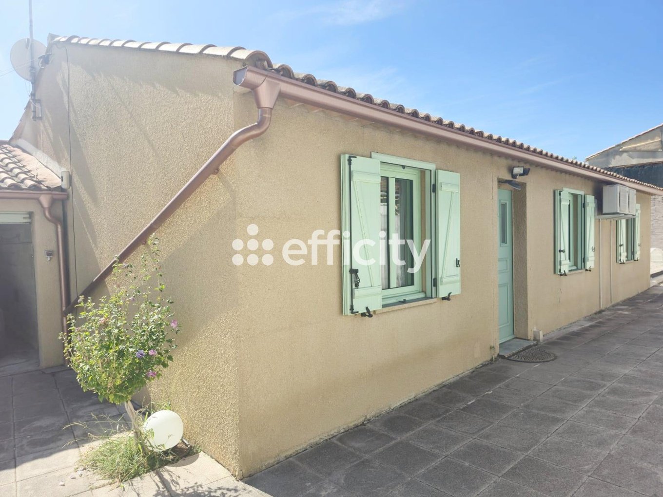 Maison à vendre, 5m², La Bouilladisse
