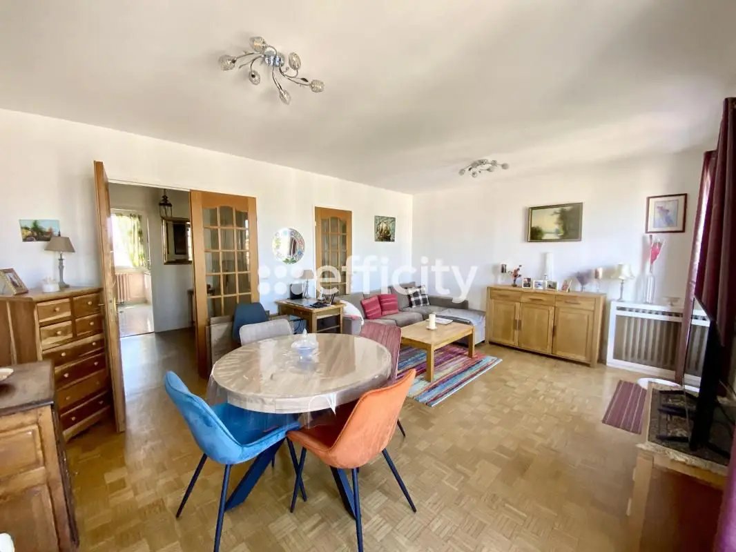 Appartement à vendre, 57m², Gagny