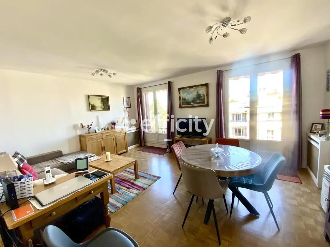 Appartement à vendre, 57m², Gagny