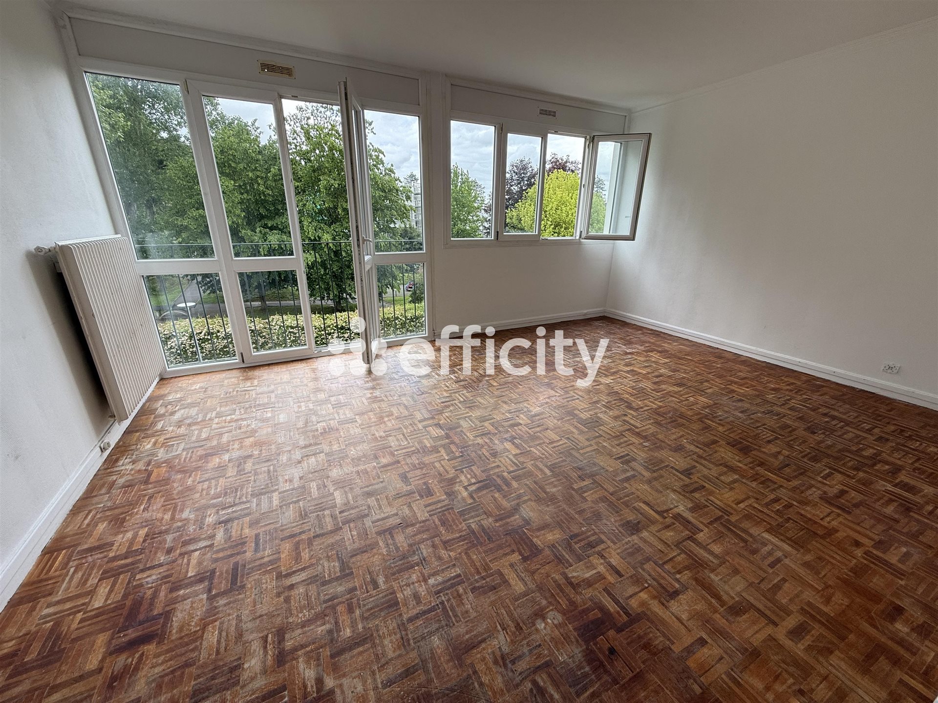 Appartement à vendre, 61m², Gif-sur-Yvette