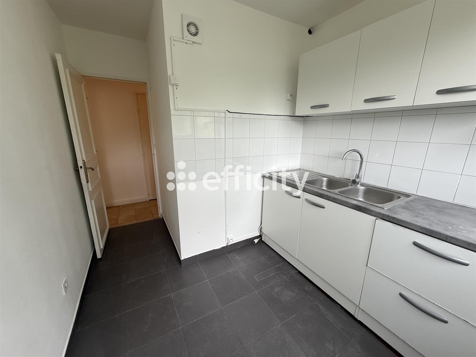 Appartement à vendre, 61m², Gif-sur-Yvette