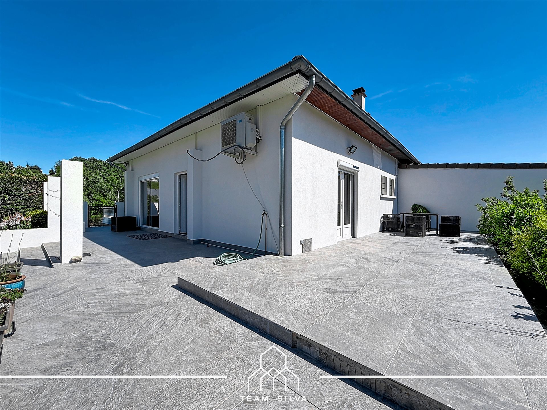 Maison à vendre, 125m², Ternay