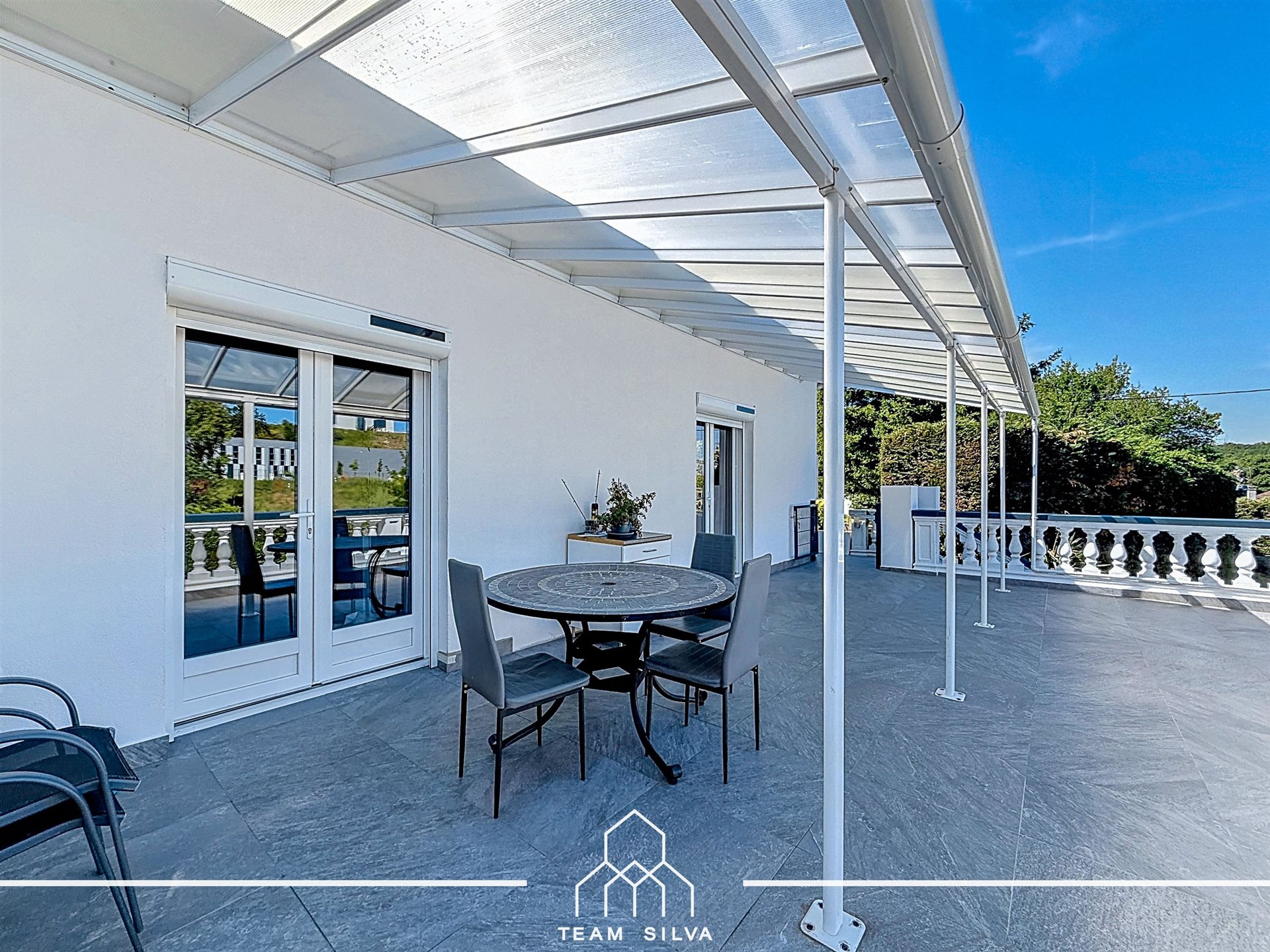 Maison à vendre, 125m², Ternay