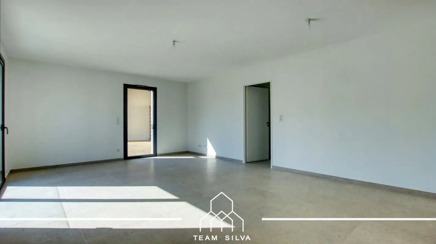 Appartement à vendre, 70m², Seyssuel