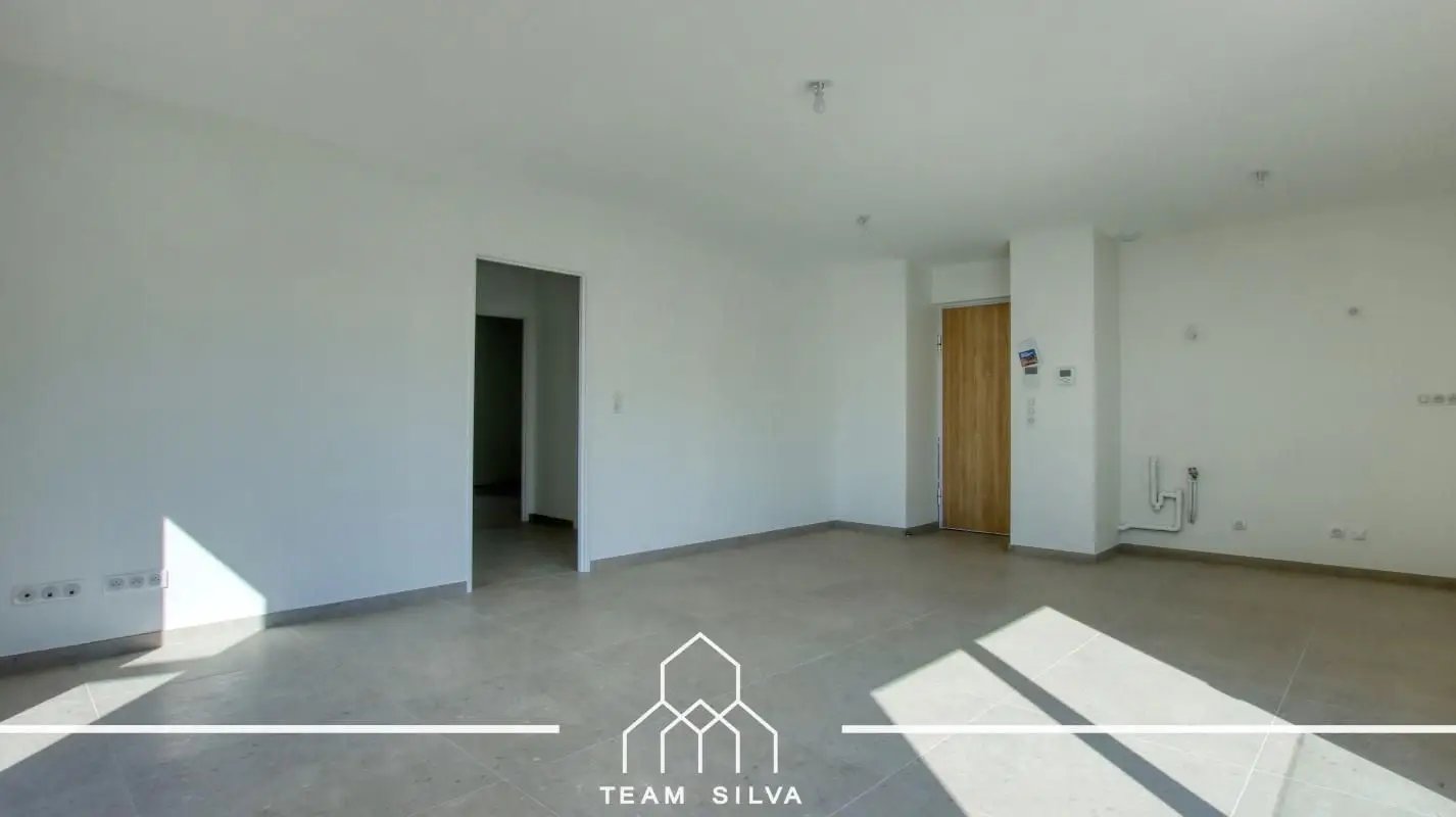 Appartement à vendre, 70m², Seyssuel