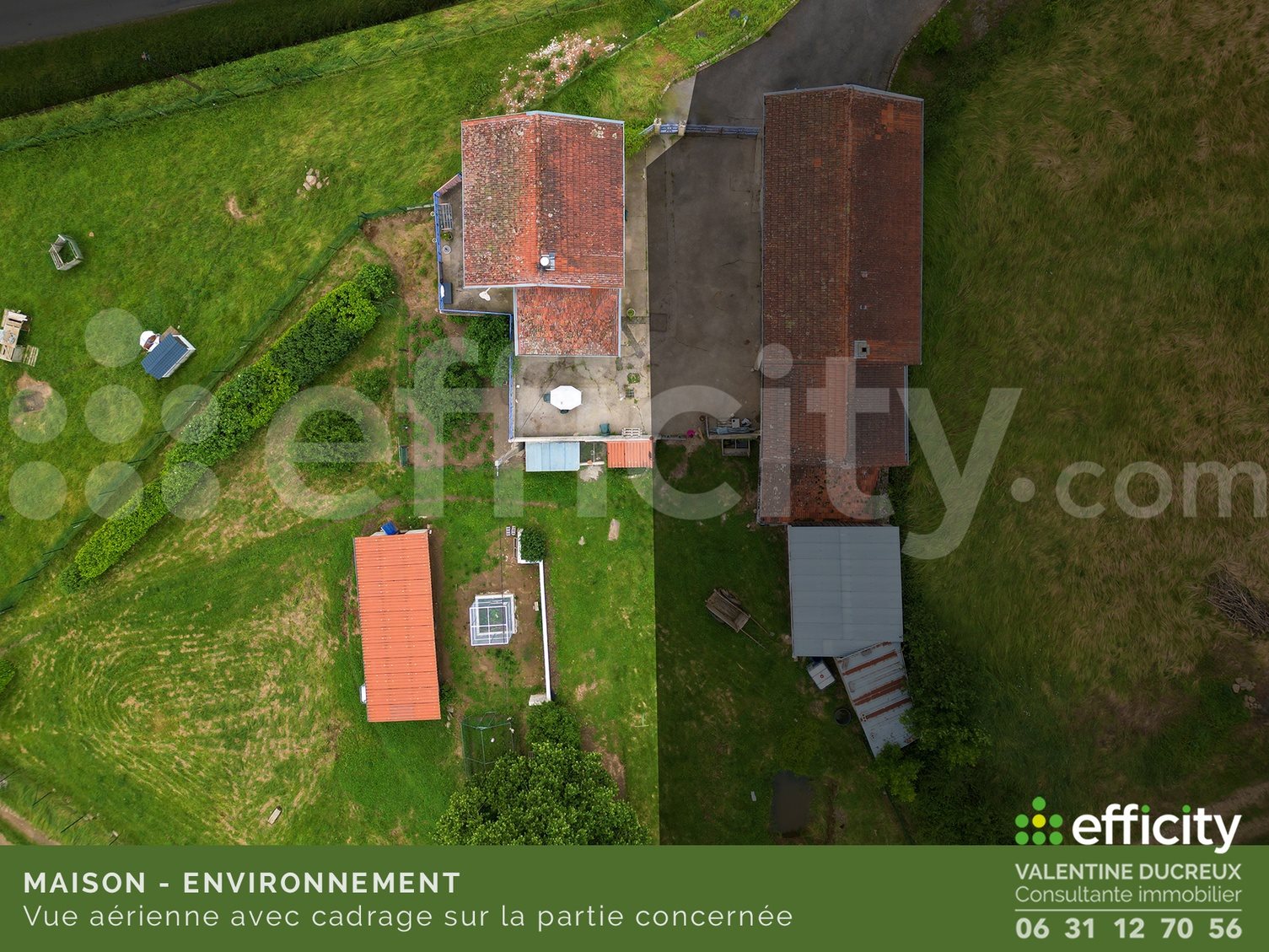 Maison à vendre, 75m², Chazelles-sur-Lyon
