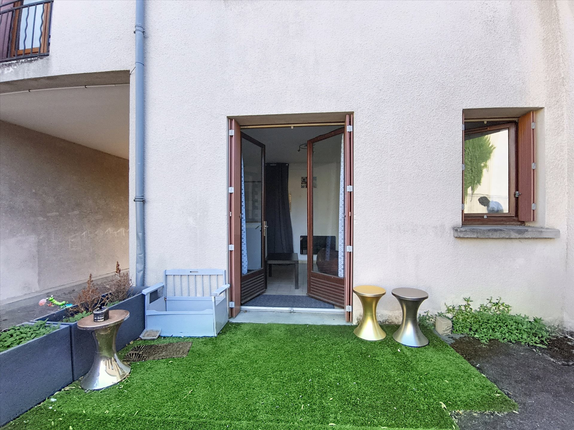 Appartement à vendre, 1m², Cormeilles-en-Parisis
