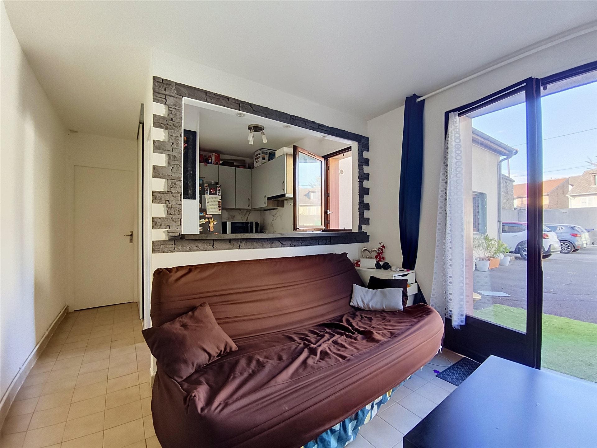 Appartement à vendre, 1m², Cormeilles-en-Parisis