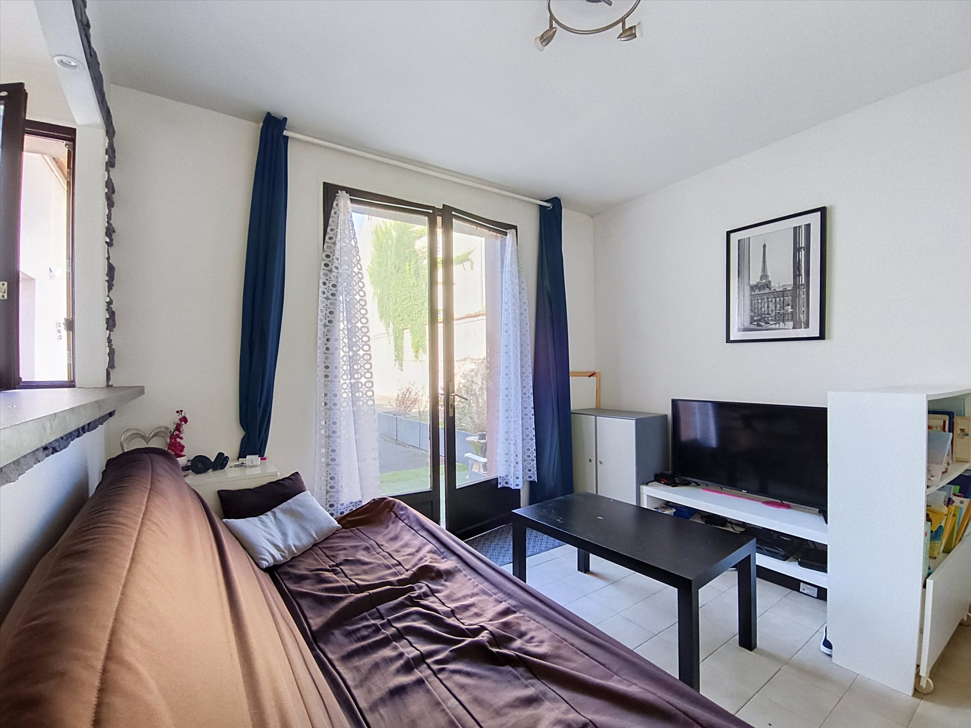 Appartement à vendre, 1m², Cormeilles-en-Parisis