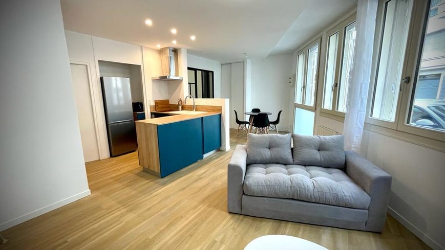 Appartement à vendre, 2m², Aix-les-Bains