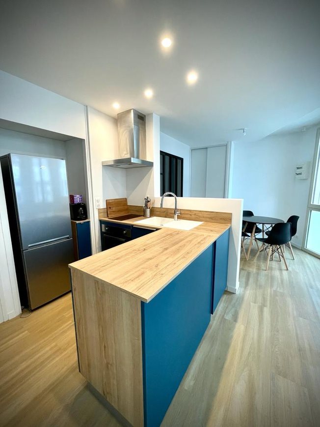 Appartement à vendre, 2m², Aix-les-Bains