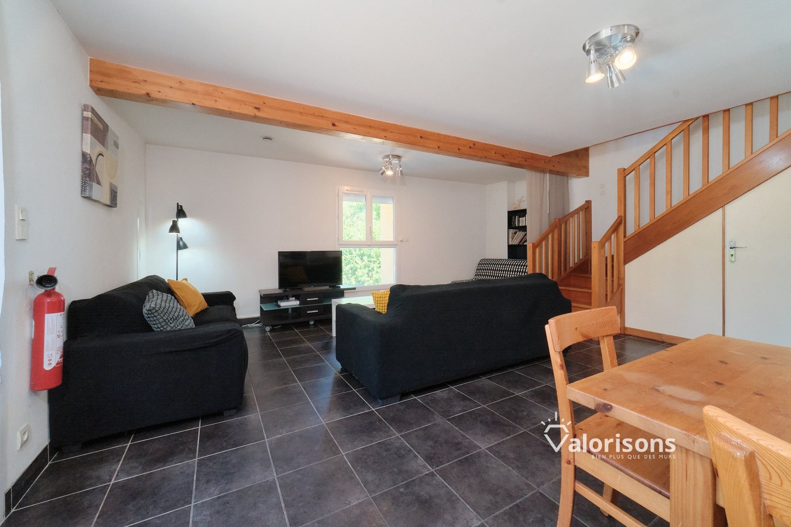 Maison à vendre, 91m², Jons