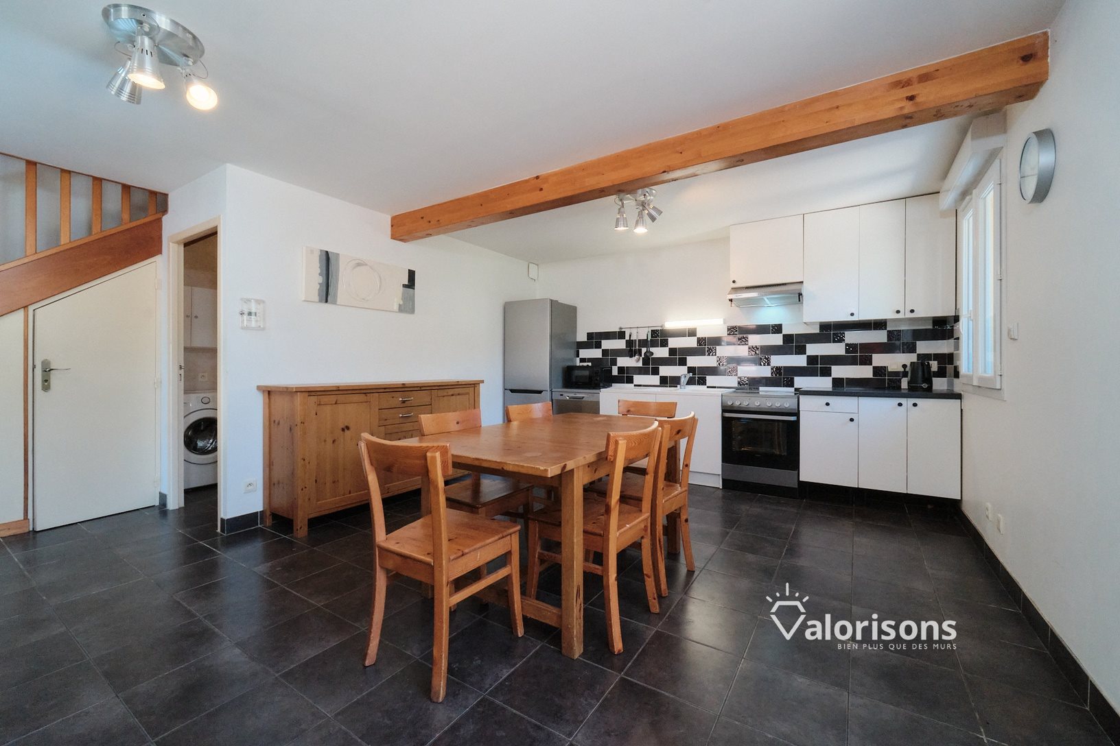 Maison à vendre, 91m², Jons