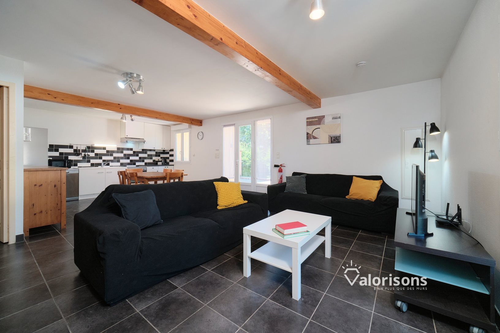 Maison à vendre, 91m², Jons