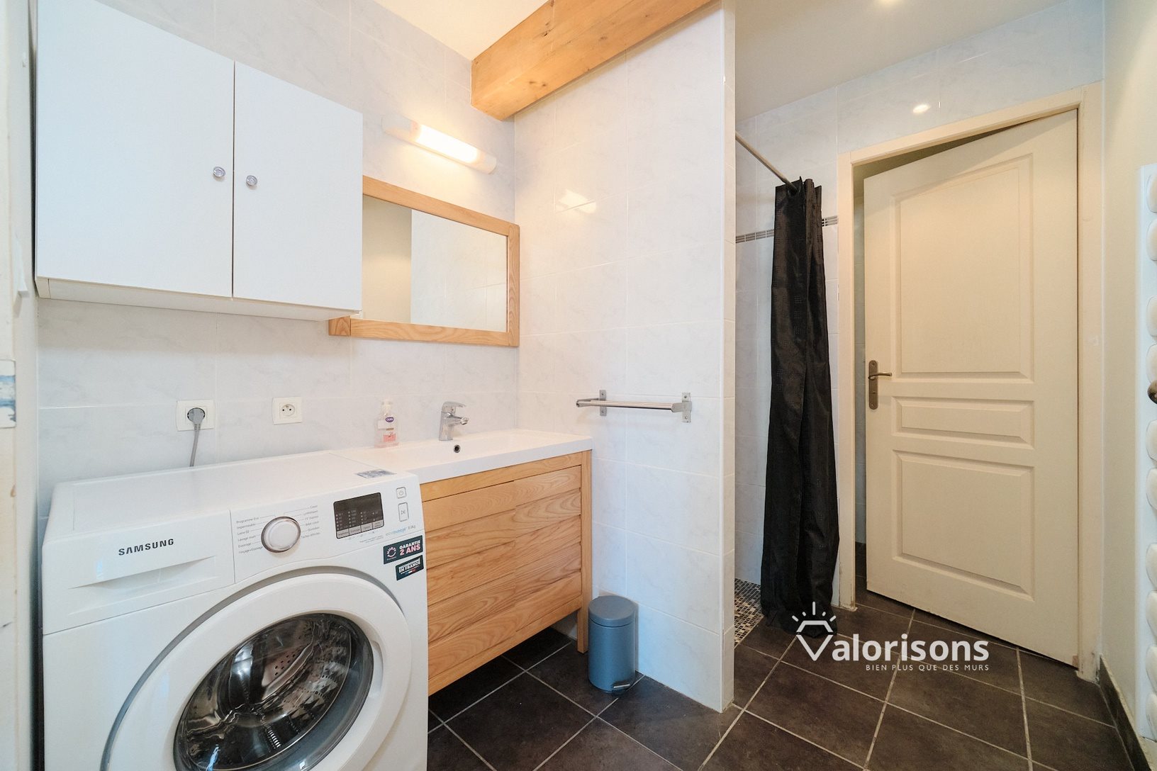Maison à vendre, 91m², Jons