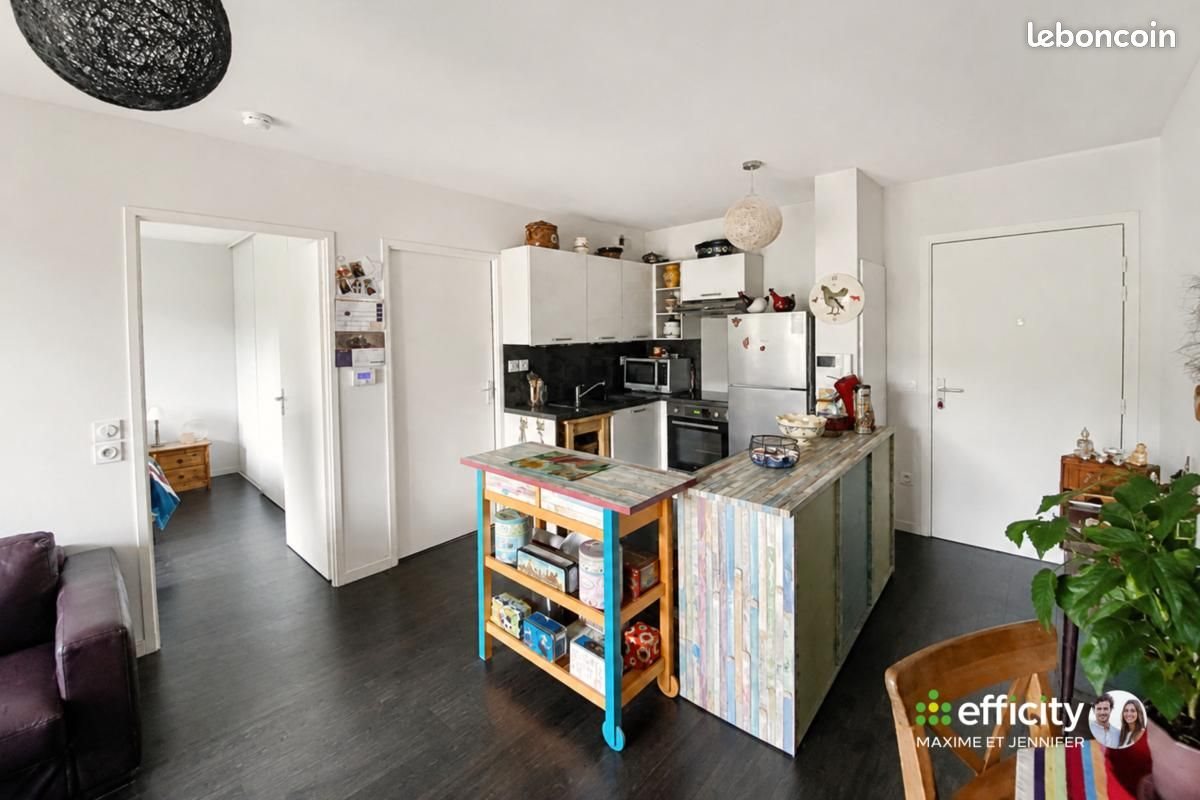 Appartement à vendre, 41m², Soustons
