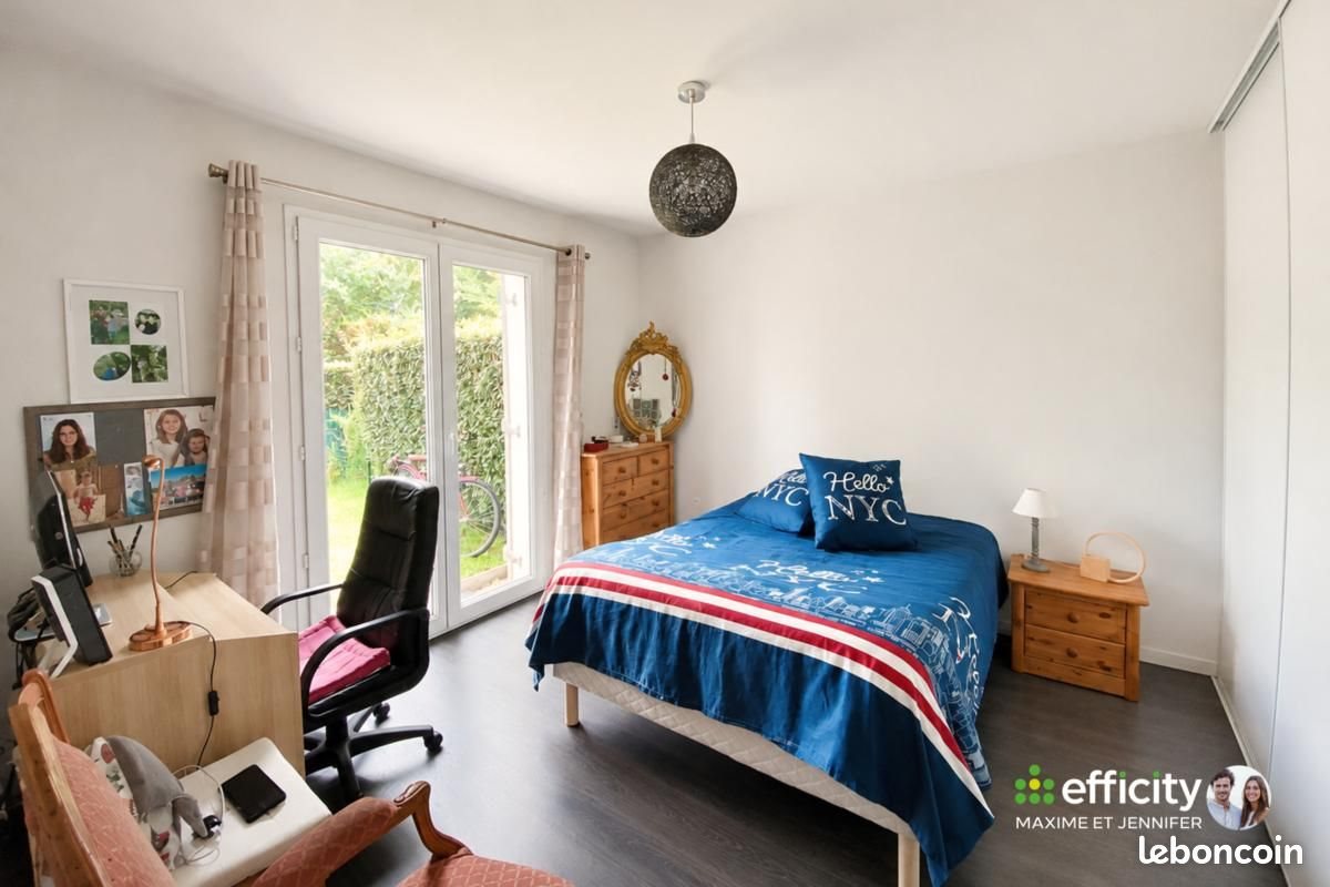 Appartement à vendre, 41m², Soustons