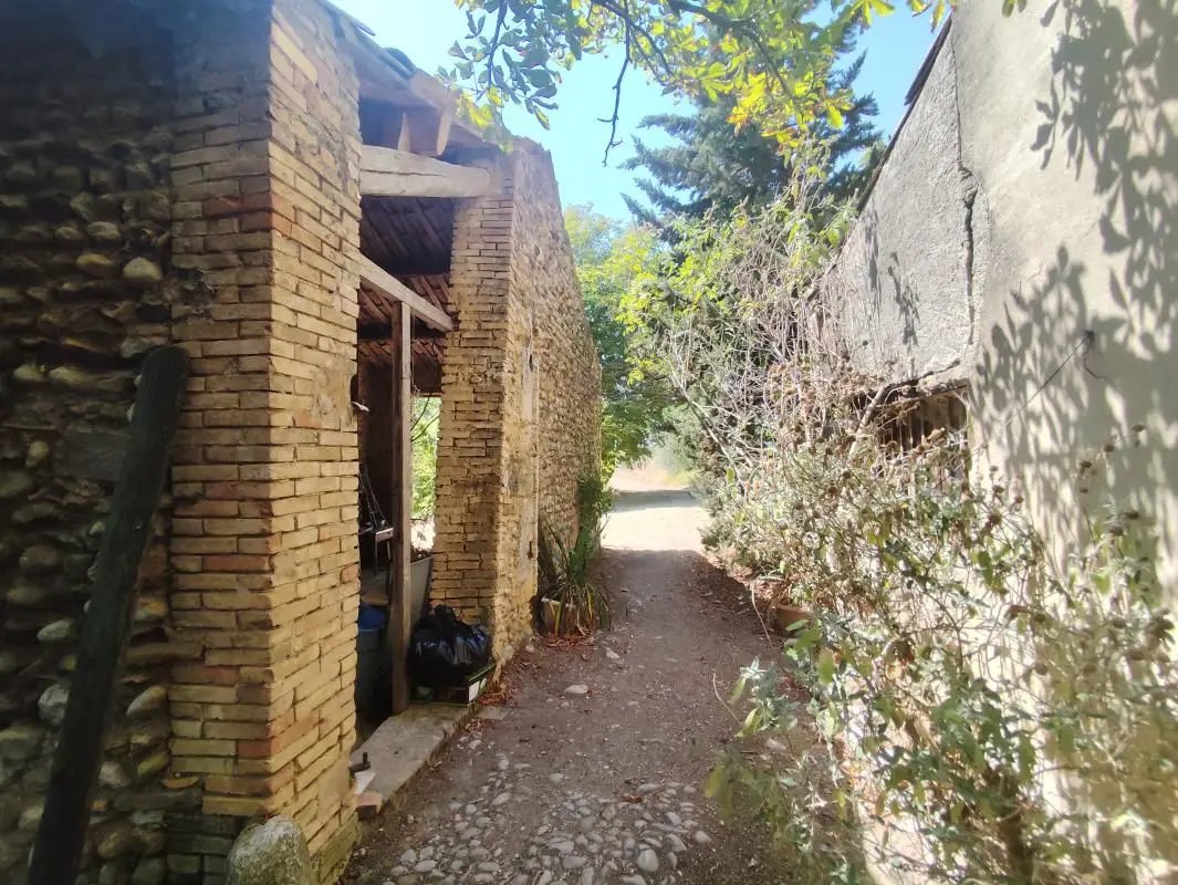 Maison à vendre, 8m², Puimoisson