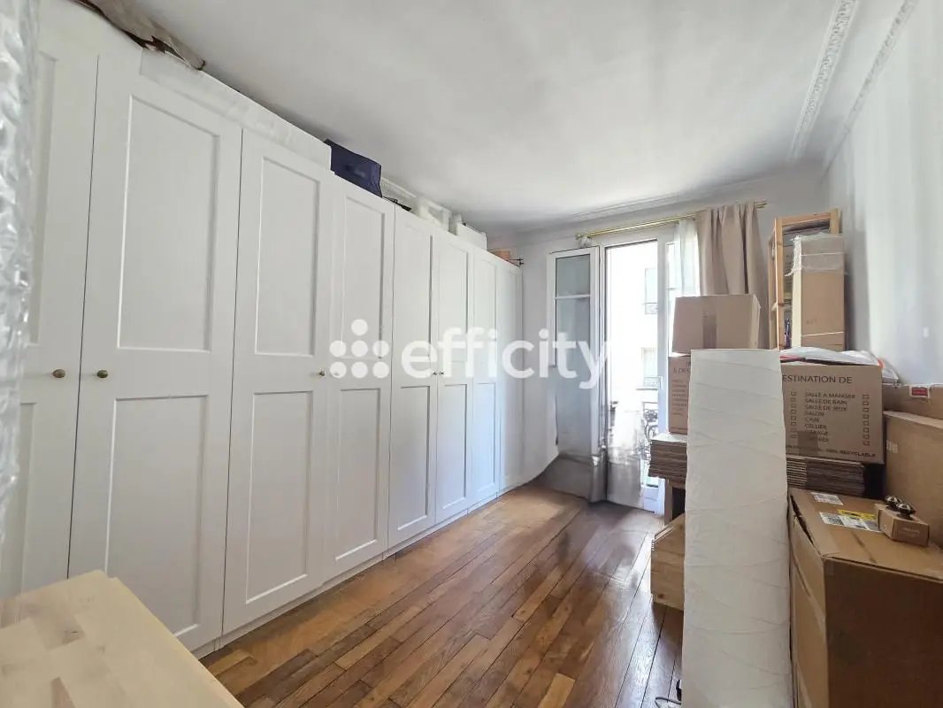 Appartement à louer, 65m², Levallois-Perret