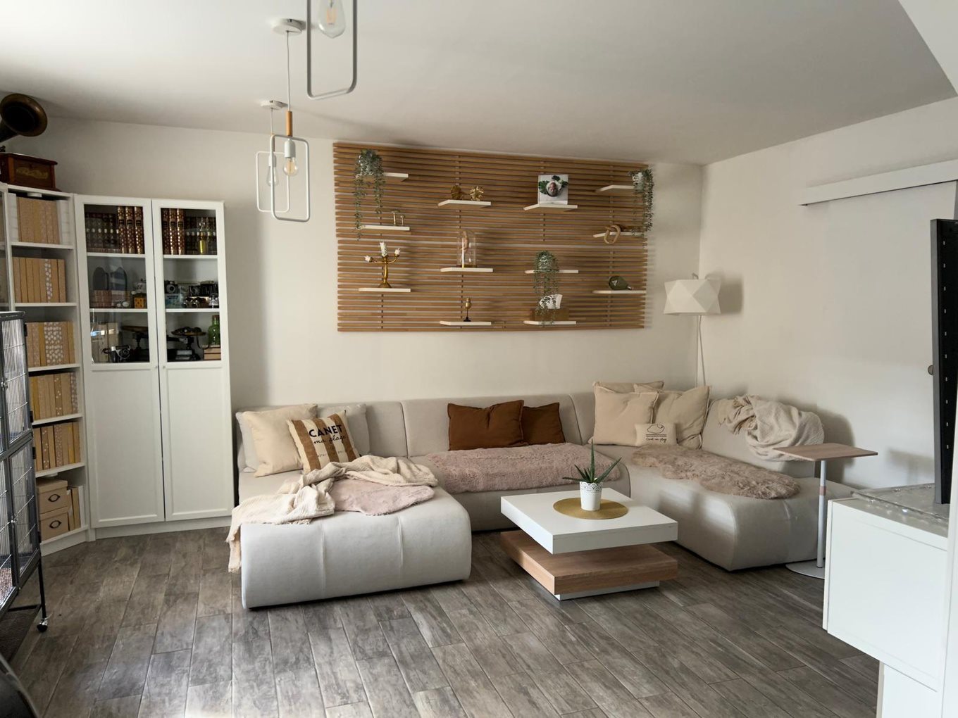 Maison à vendre, 8m², Saint-Yorre