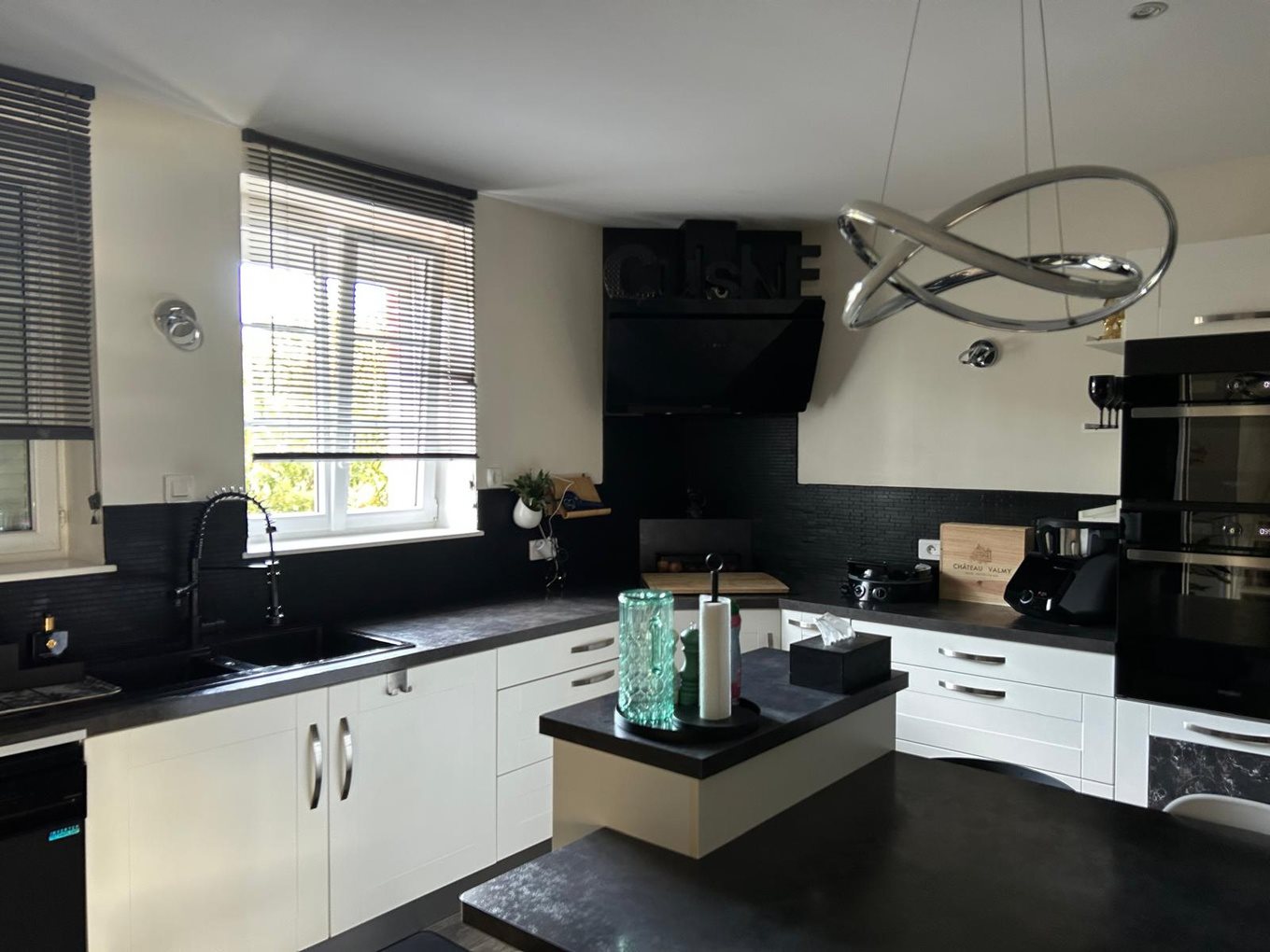 Maison à vendre, 8m², Saint-Yorre