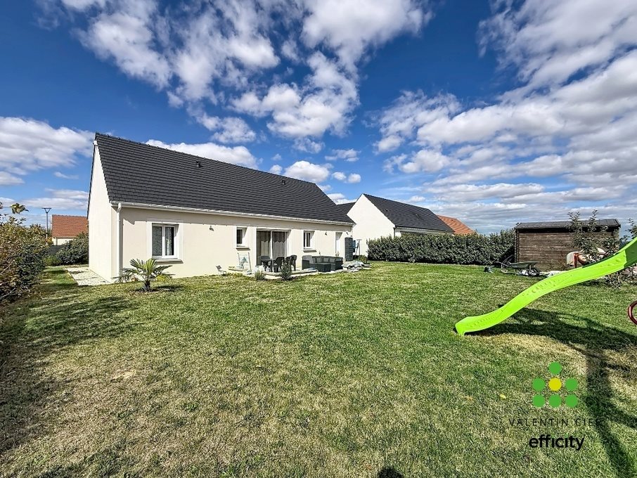 Maison à vendre, 87m², Clévilliers
