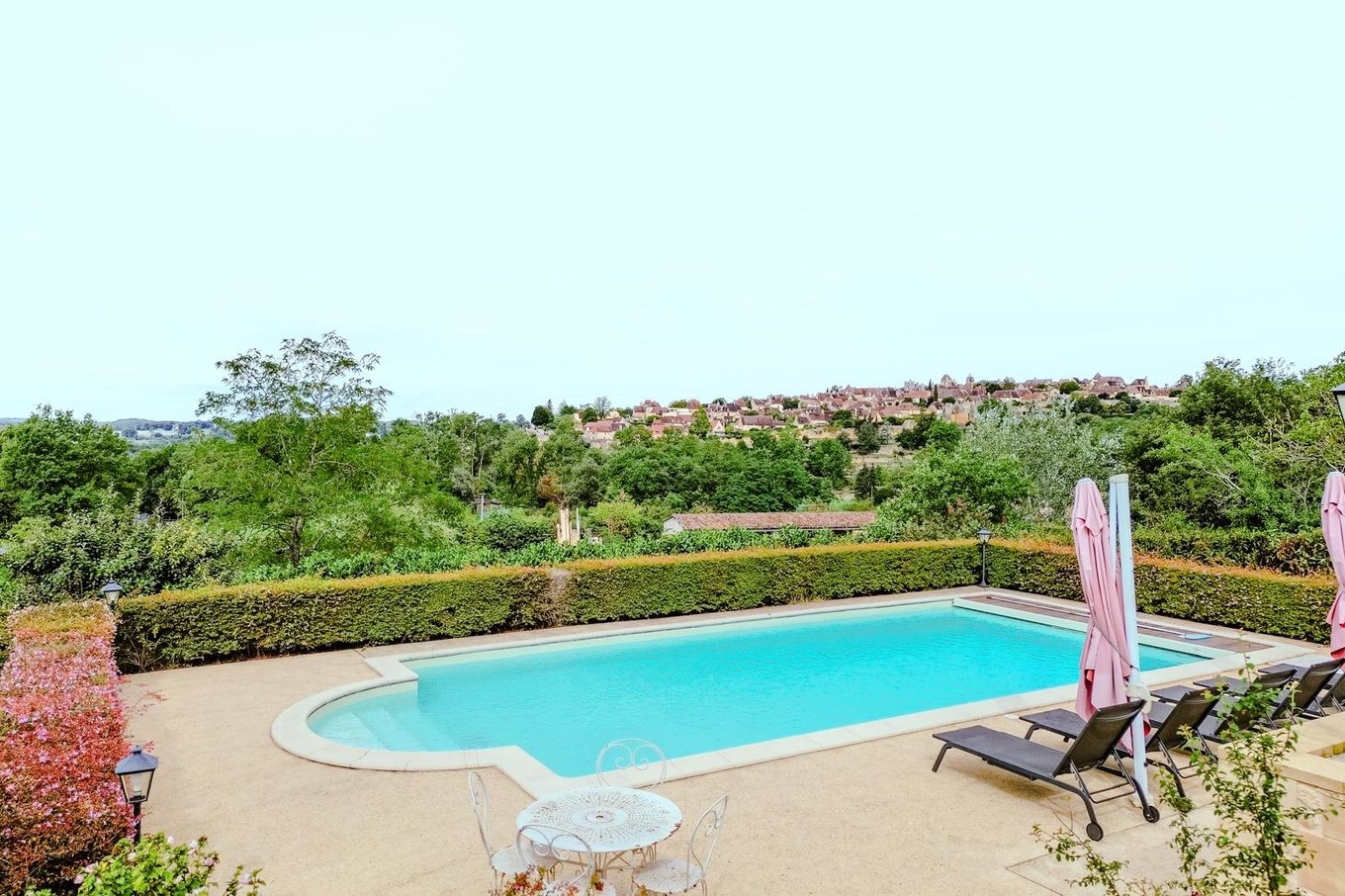 Maison à vendre, 173m², Domme