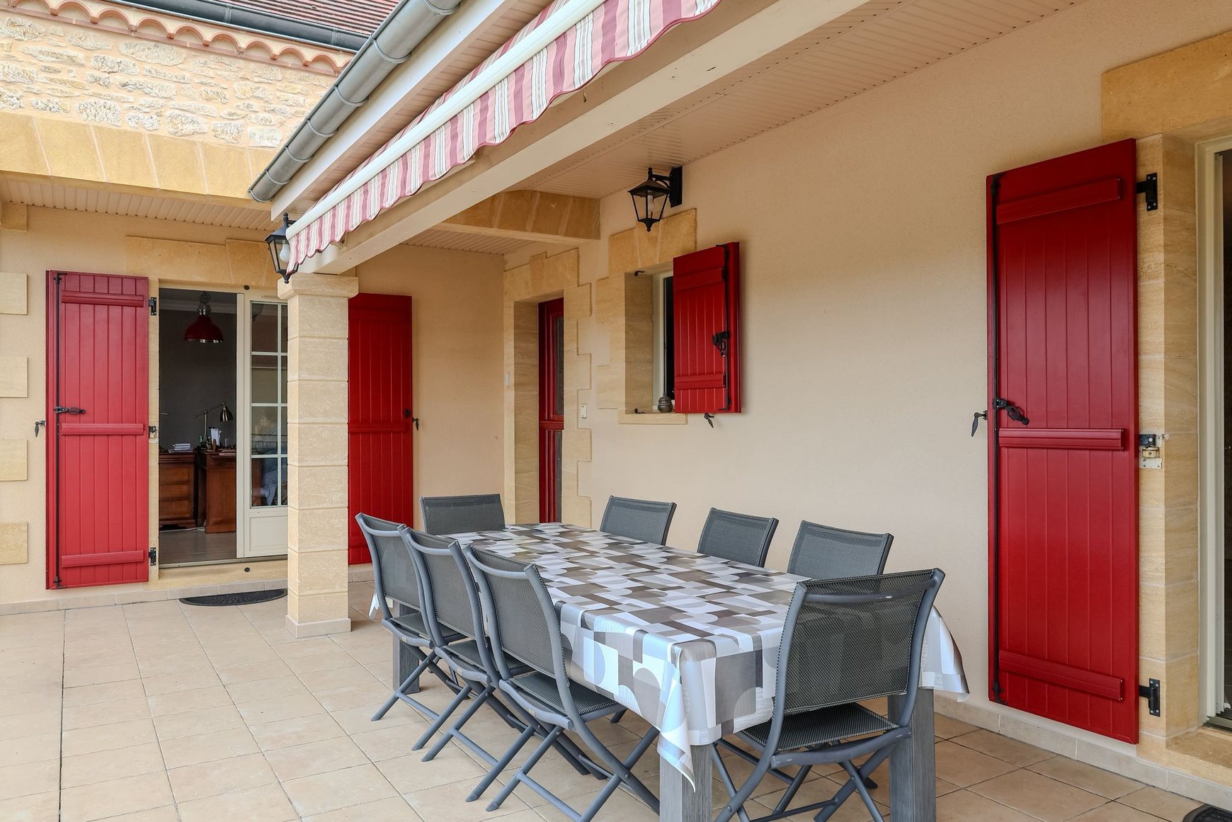 Maison à vendre, 173m², Domme