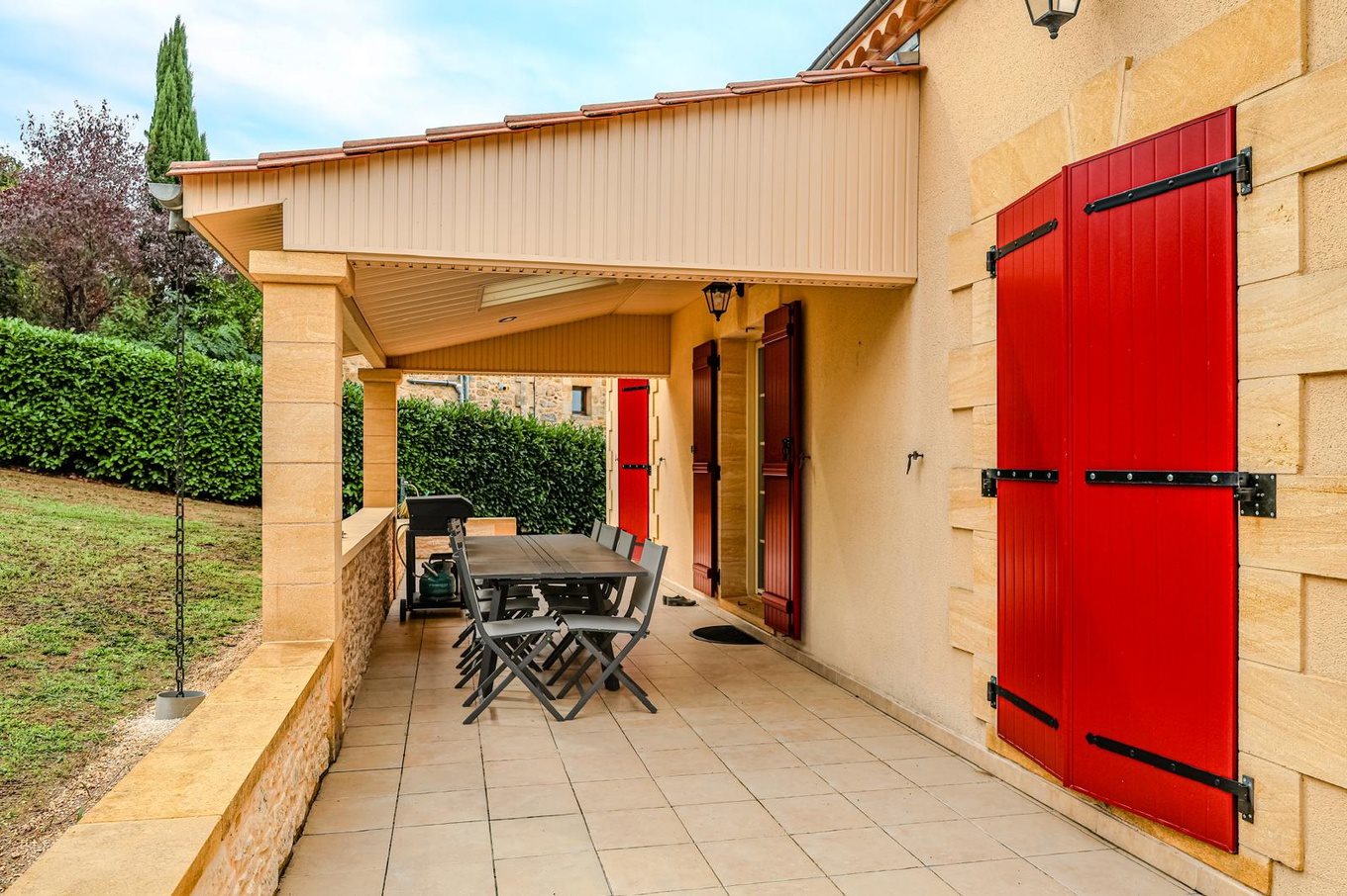 Maison à vendre, 173m², Domme