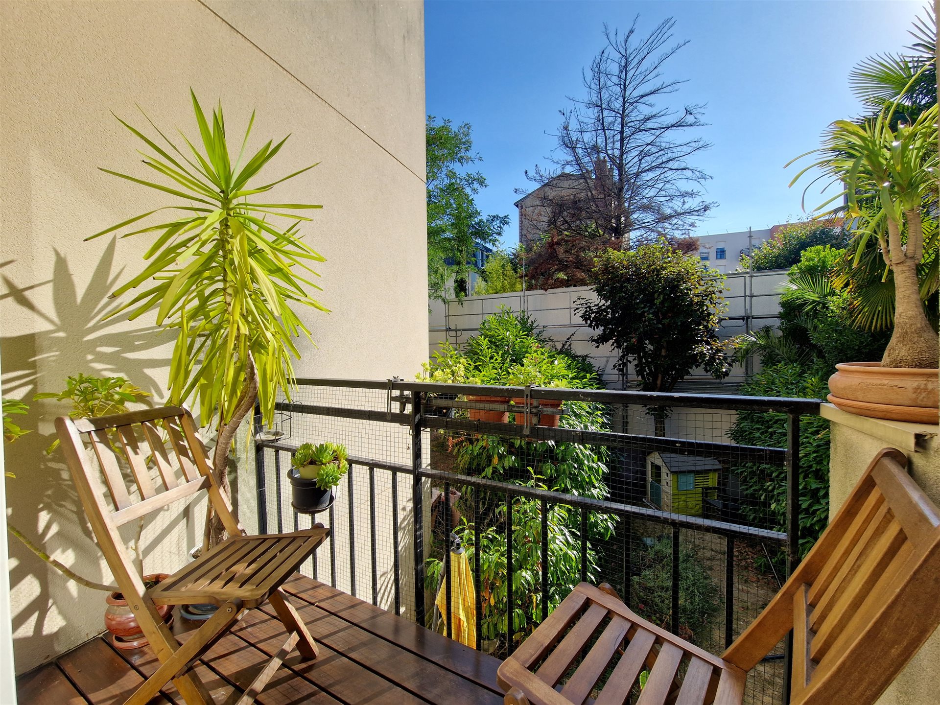 Appartement à vendre, 68m², Asnières-sur-Seine