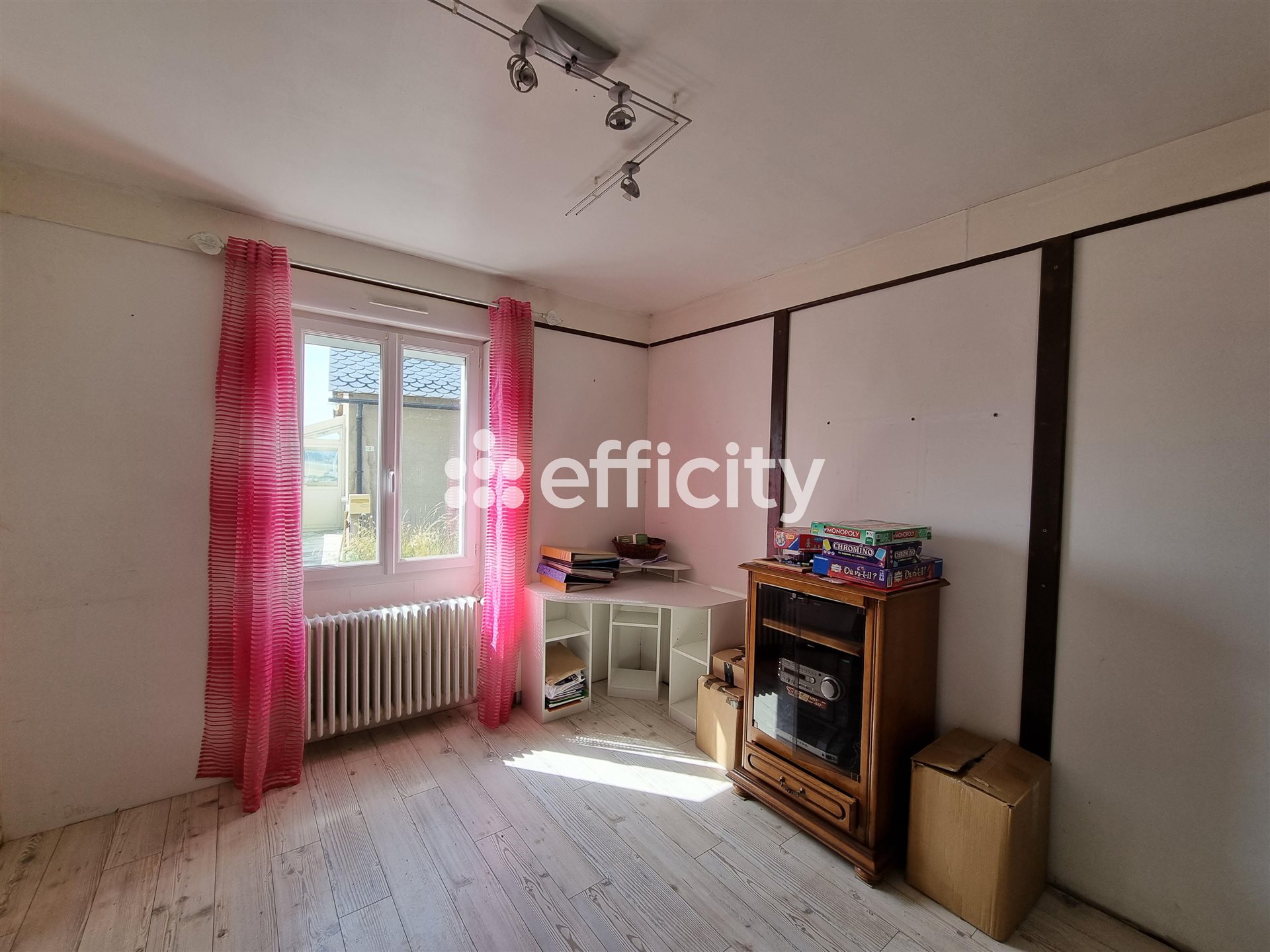 Maison à vendre, 90m², Saint-Alban-sur-Limagnole