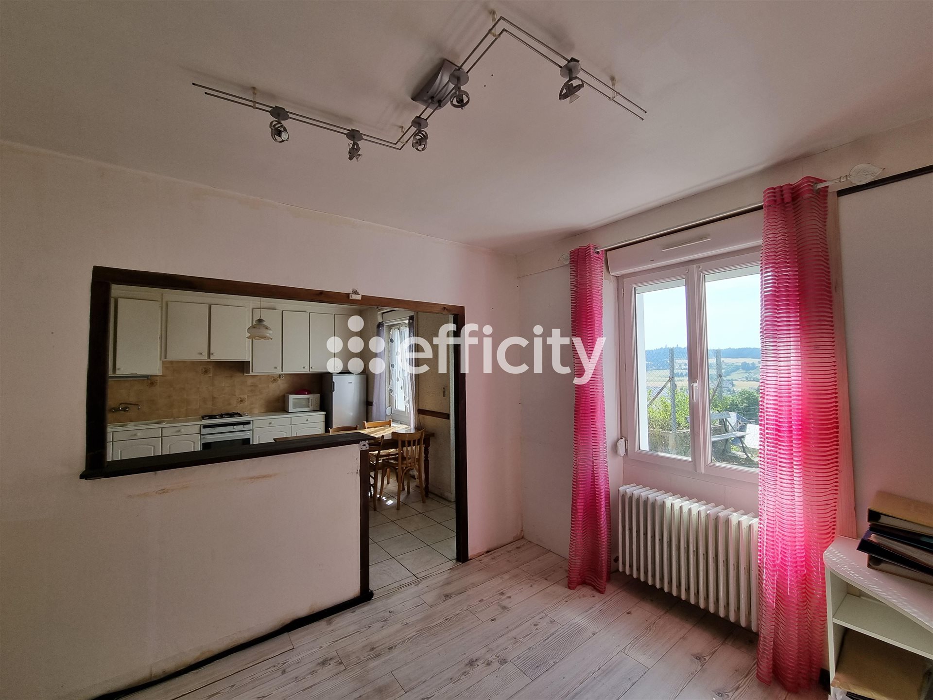 Maison à vendre, 90m², Saint-Alban-sur-Limagnole