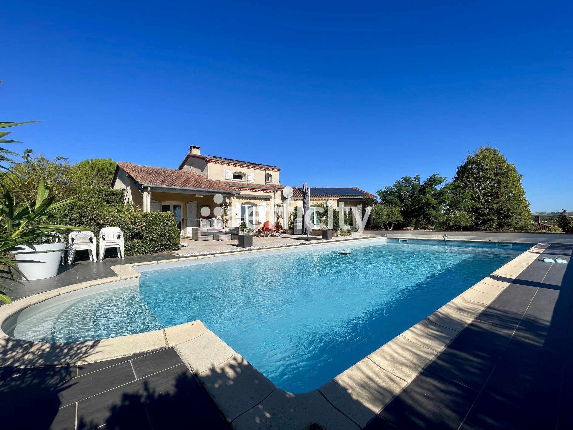 Maison à vendre, 7m², Rabastens