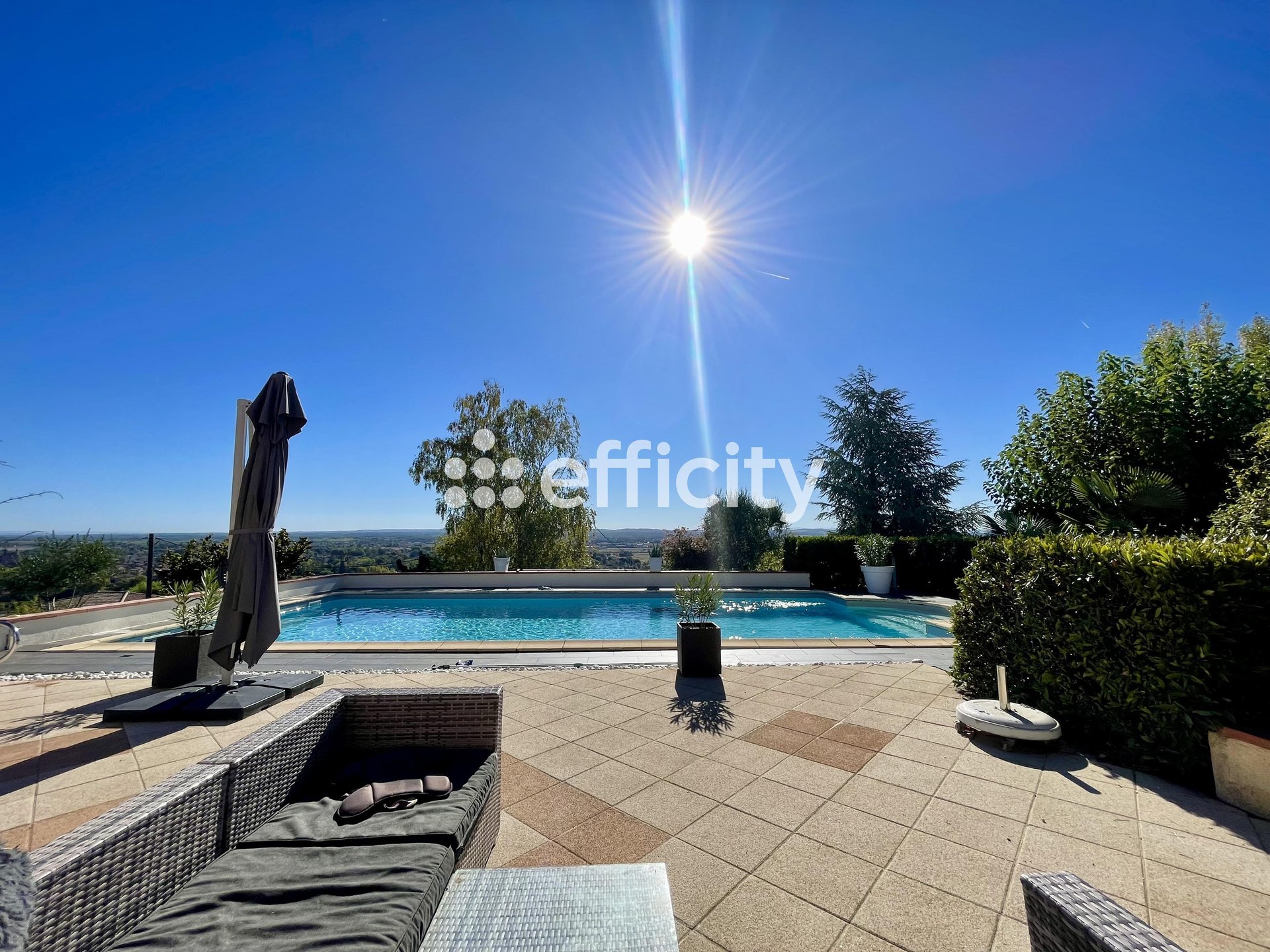Maison à vendre, 7m², Rabastens