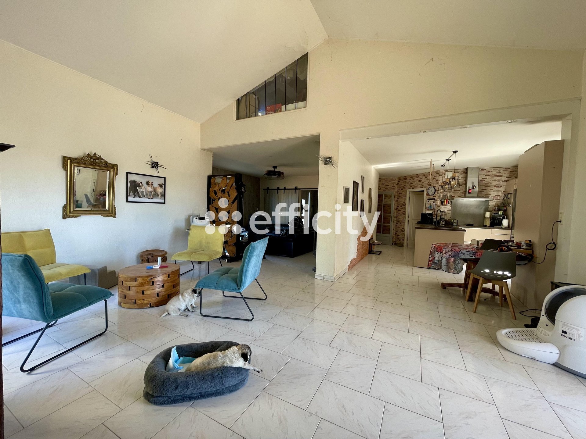 Maison à vendre, 7m², Rabastens