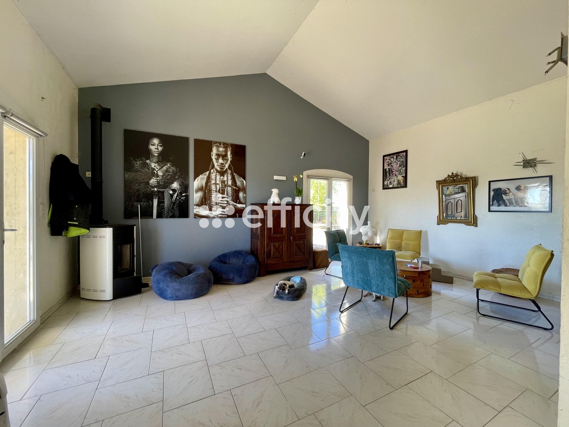 Maison à vendre, 7m², Rabastens
