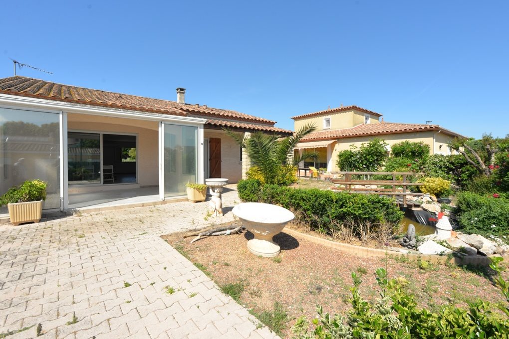 Maison à vendre, 106m², Pérols
