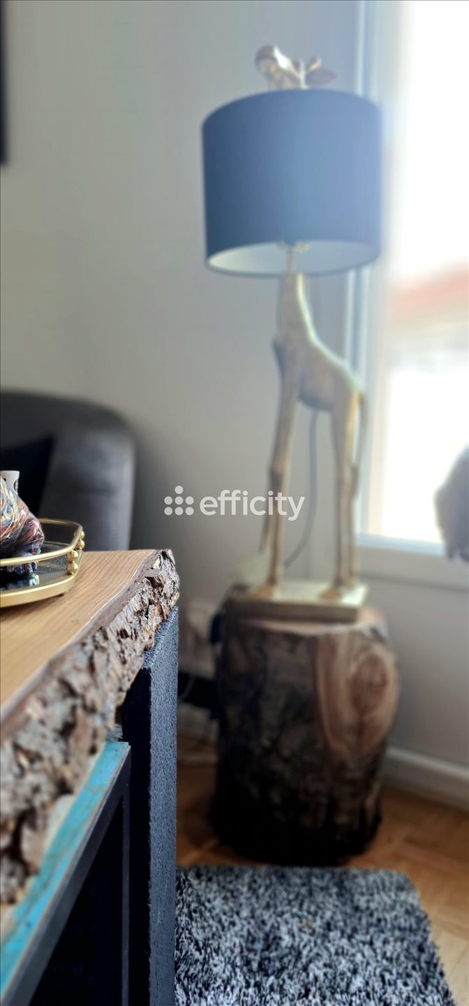 Appartement à vendre, 70m², Pau