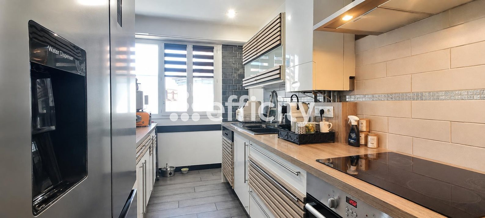 Appartement à vendre, 70m², Pau