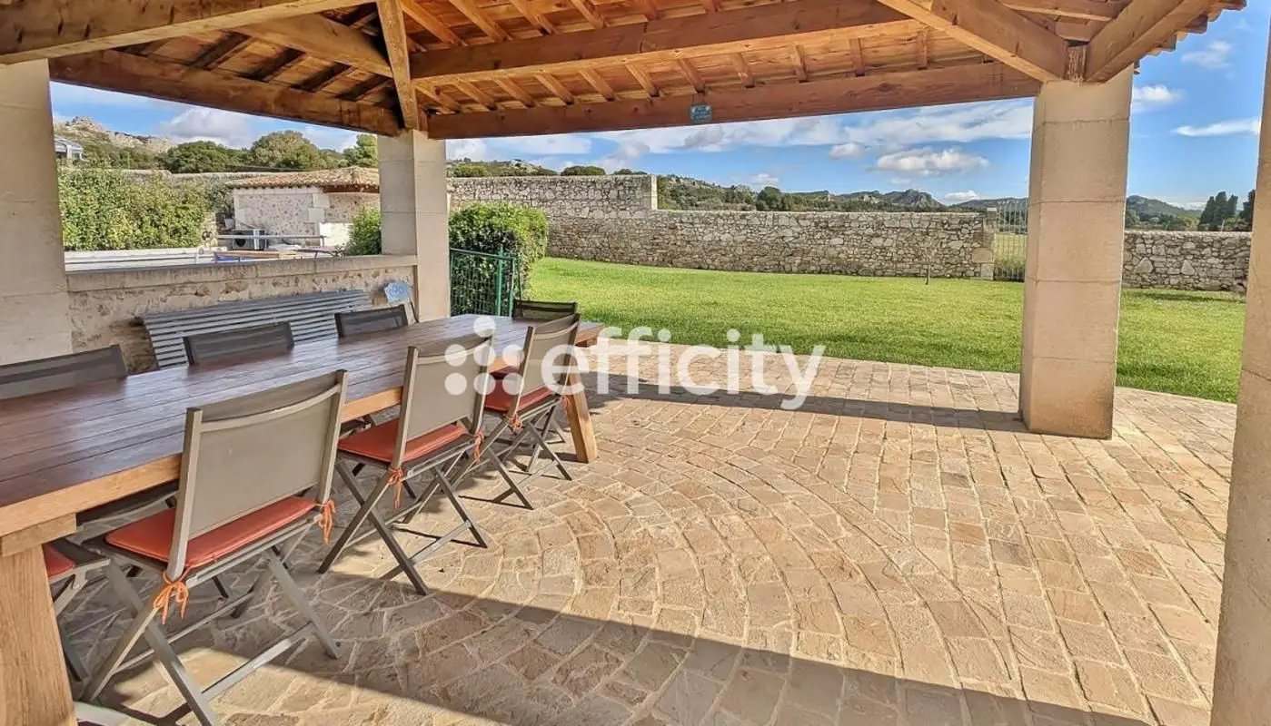 Maison à vendre, 200m², Maussane-les-Alpilles