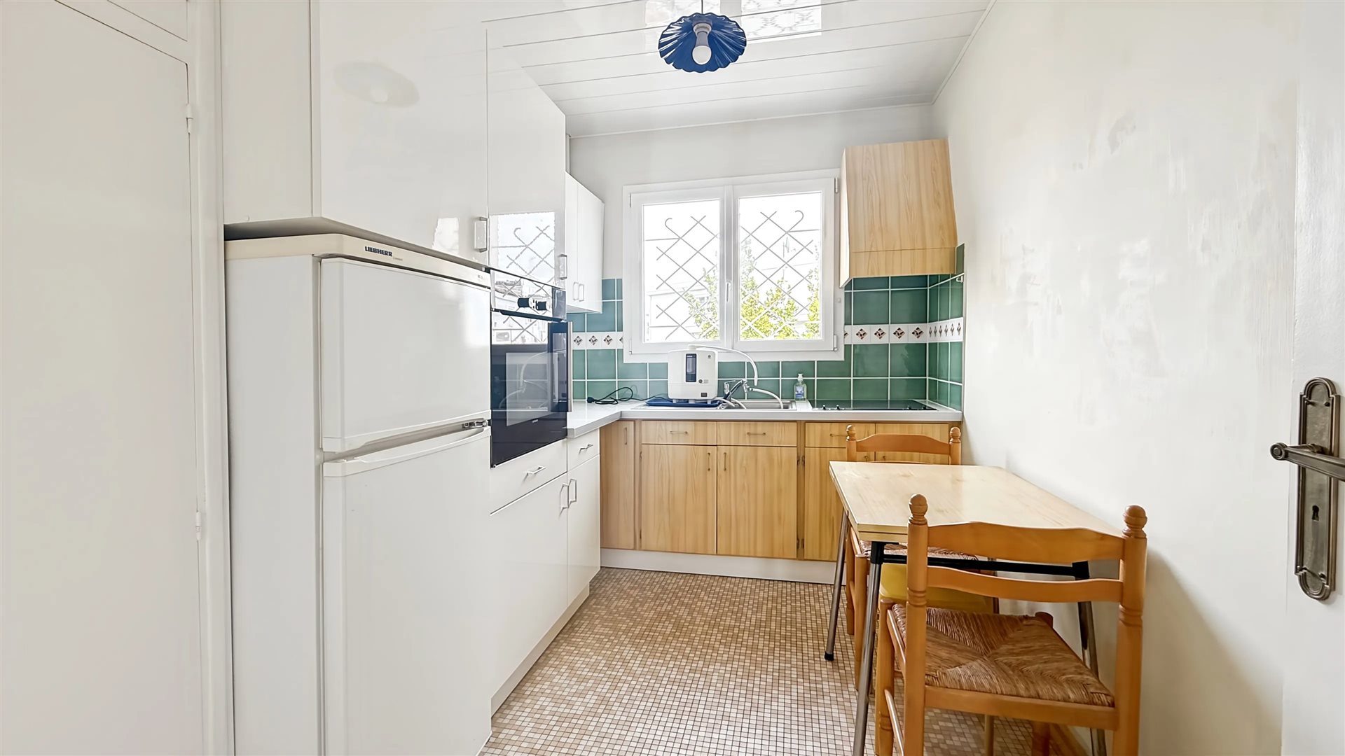 Appartement à vendre, 40m², Royan