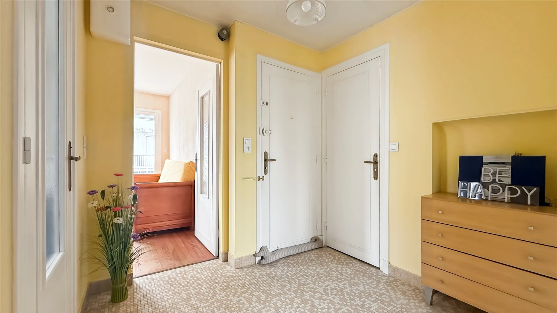 Appartement à vendre, 40m², Royan