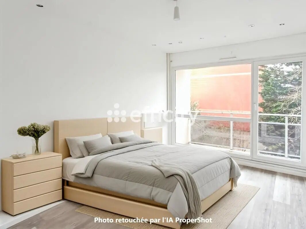 Appartement à vendre, 53m², Le Petit-Quevilly