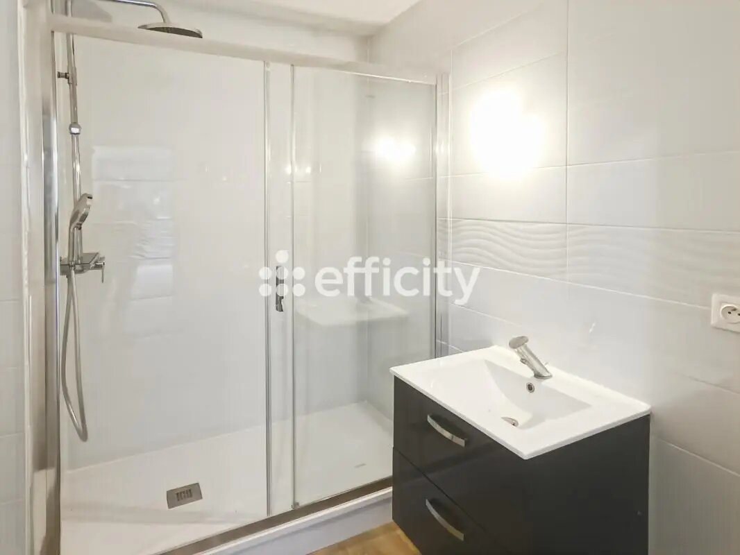 Appartement à vendre, 53m², Le Petit-Quevilly