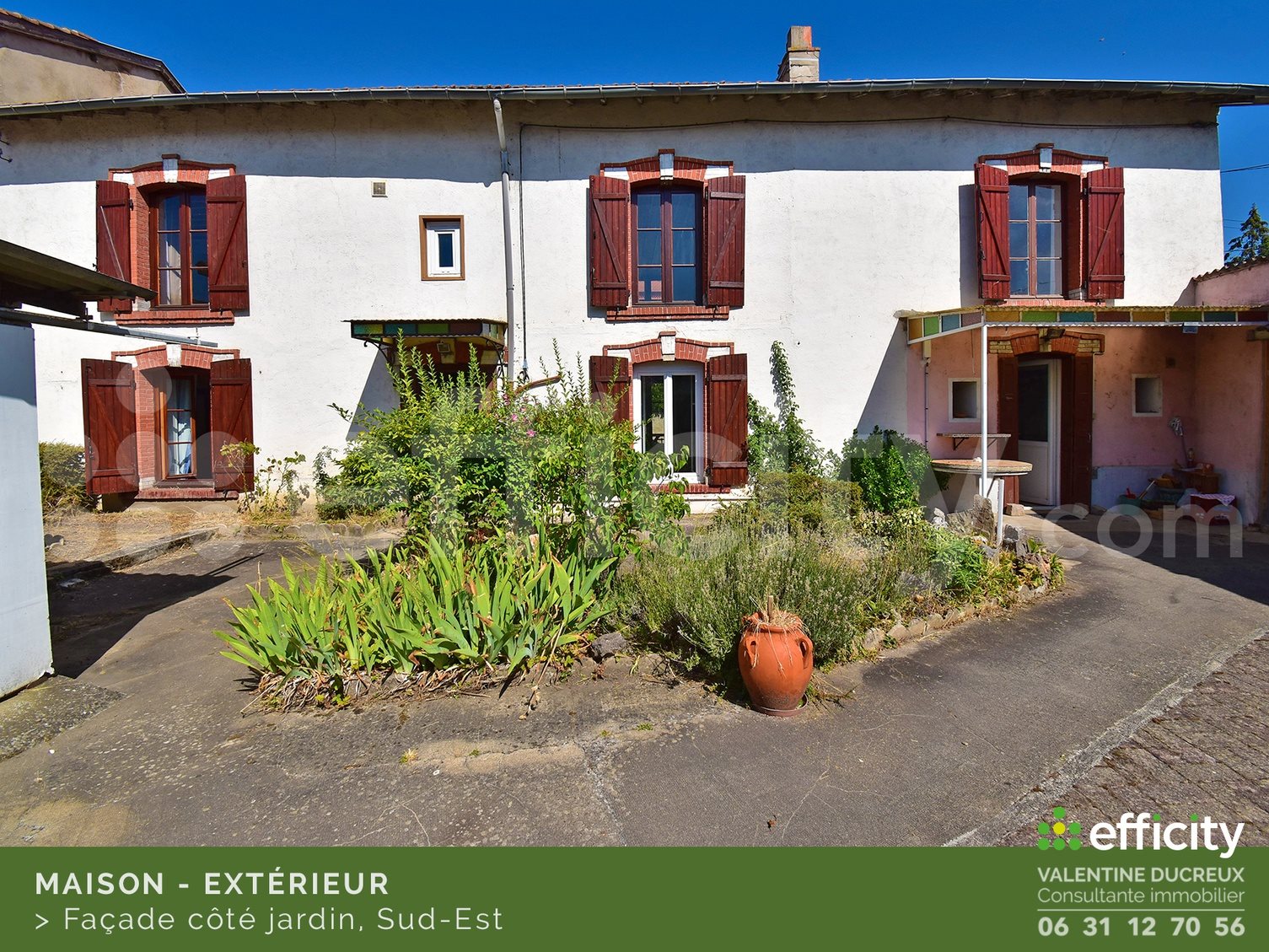 Maison à vendre, 159m², Chazelles-sur-Lyon