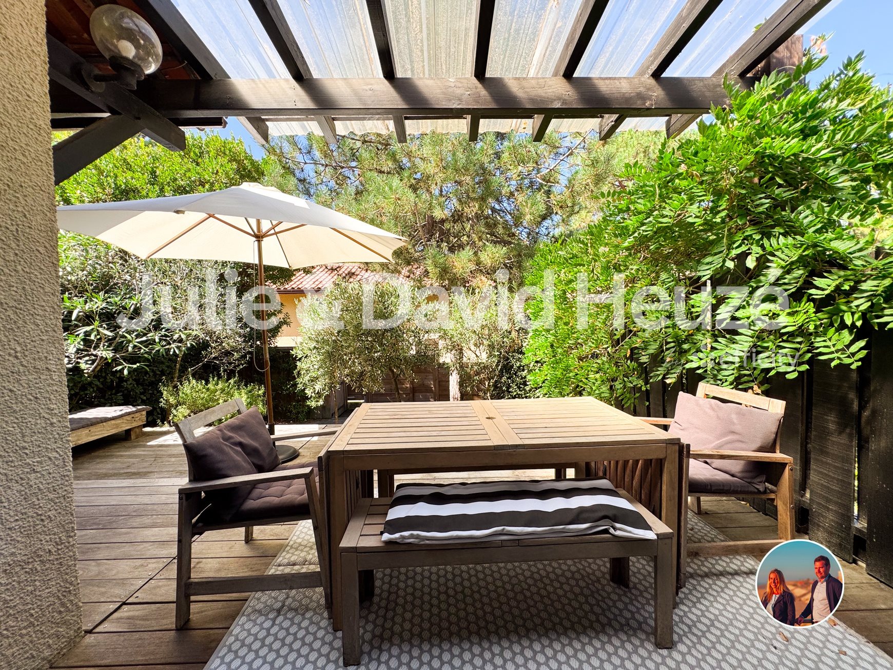 Maison à vendre, 40m², Lacanau