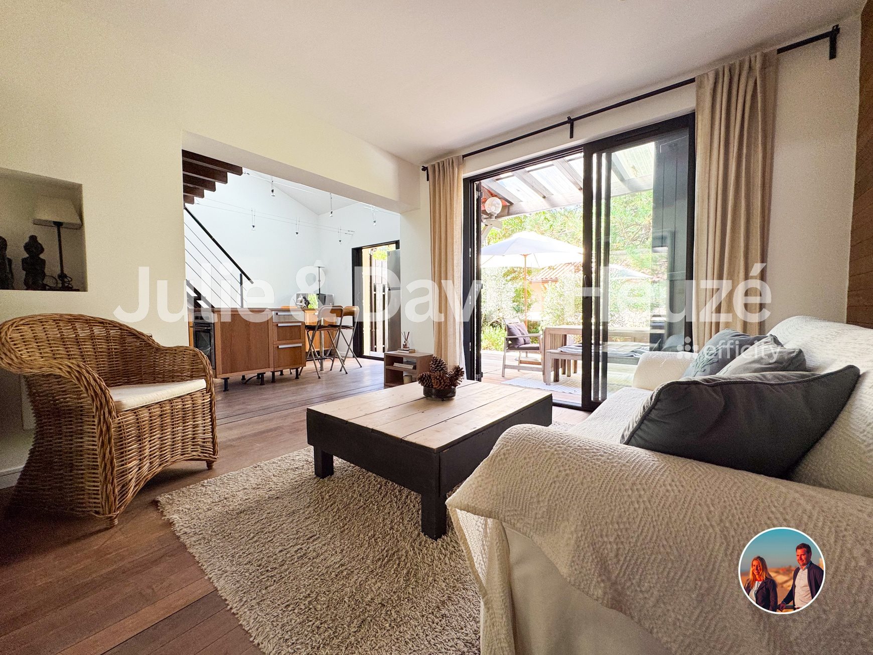 Maison à vendre, 40m², Lacanau