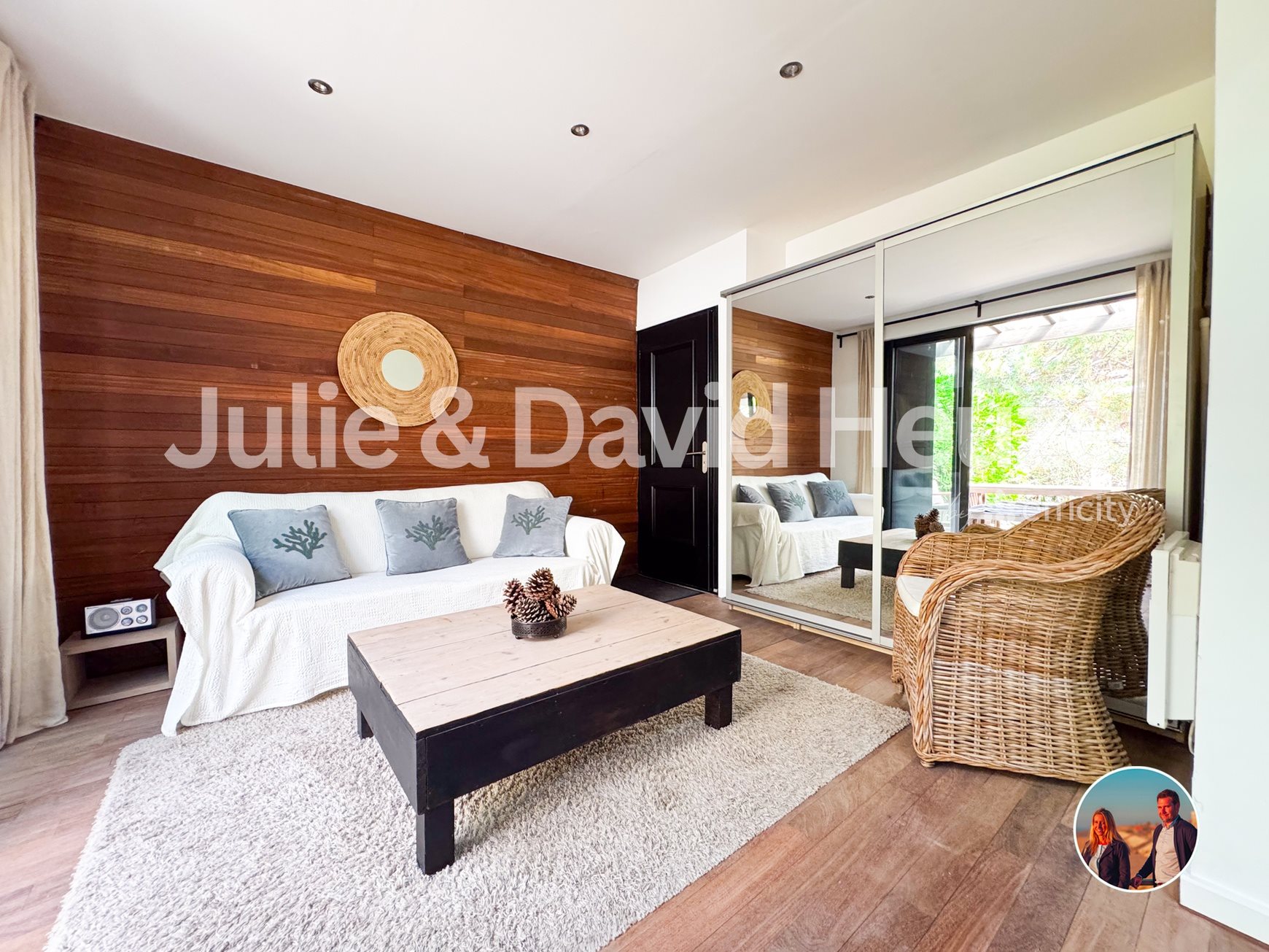 Maison à vendre, 40m², Lacanau