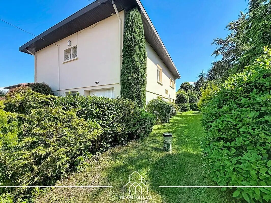 Maison à vendre, 100m², Seyssuel