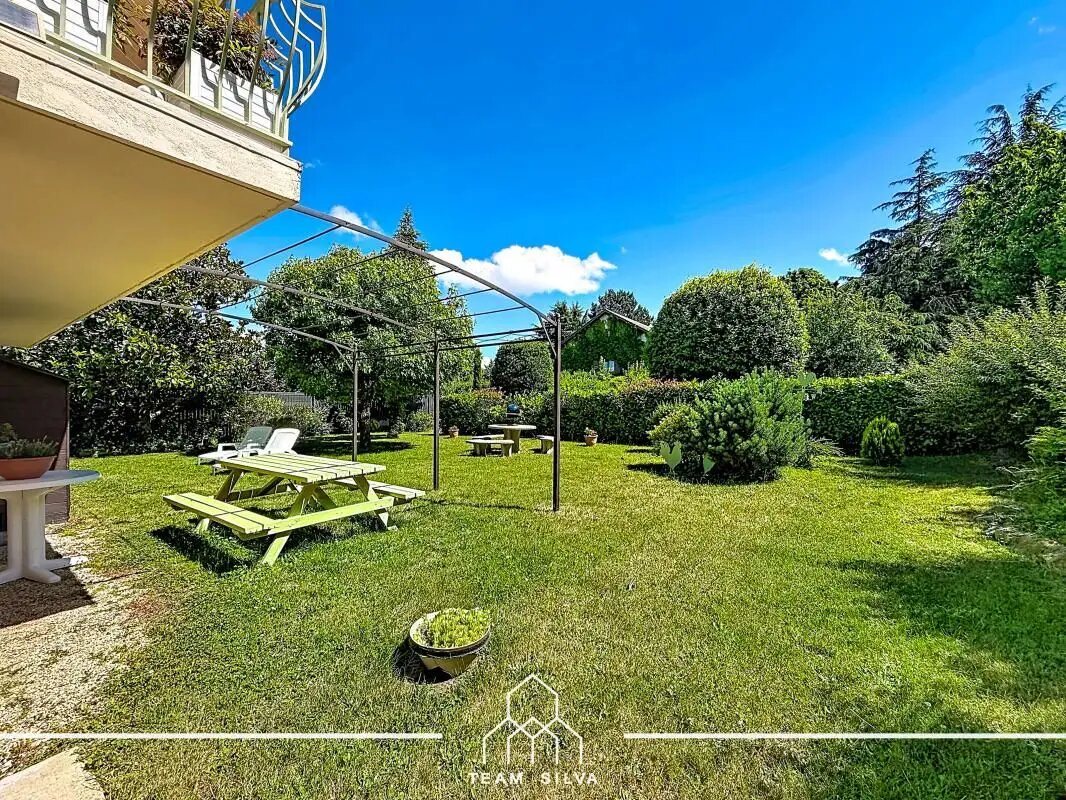 Maison à vendre, 100m², Seyssuel